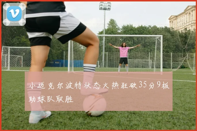 小迈克尔波特状态火热狂砍35分9板助球队取胜