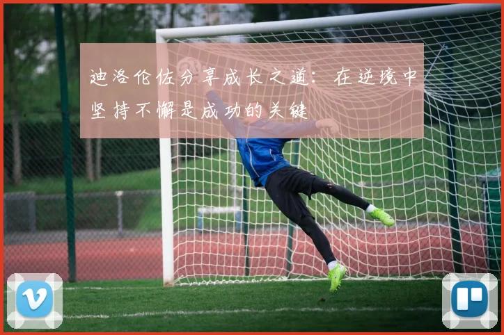 迪洛伦佐分享成长之道：在逆境中坚持不懈是成功的关键